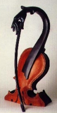 playerwithbow